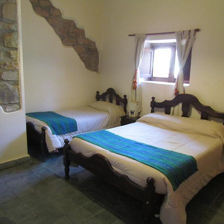 מלון טיליקארה La Casa Del Indio מראה חיצוני תמונה