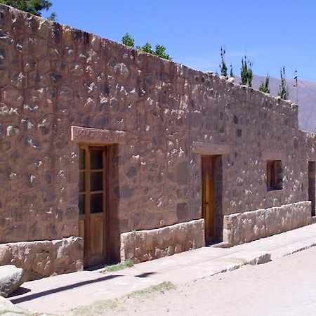 מלון טיליקארה La Casa Del Indio מראה חיצוני תמונה