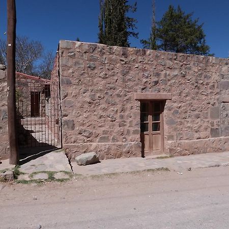 מלון טיליקארה La Casa Del Indio מראה חיצוני תמונה