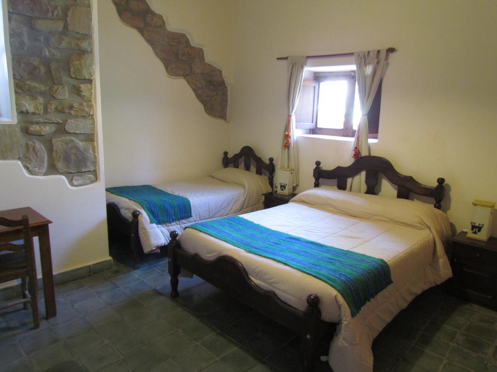 מלון טיליקארה La Casa Del Indio מראה חיצוני תמונה