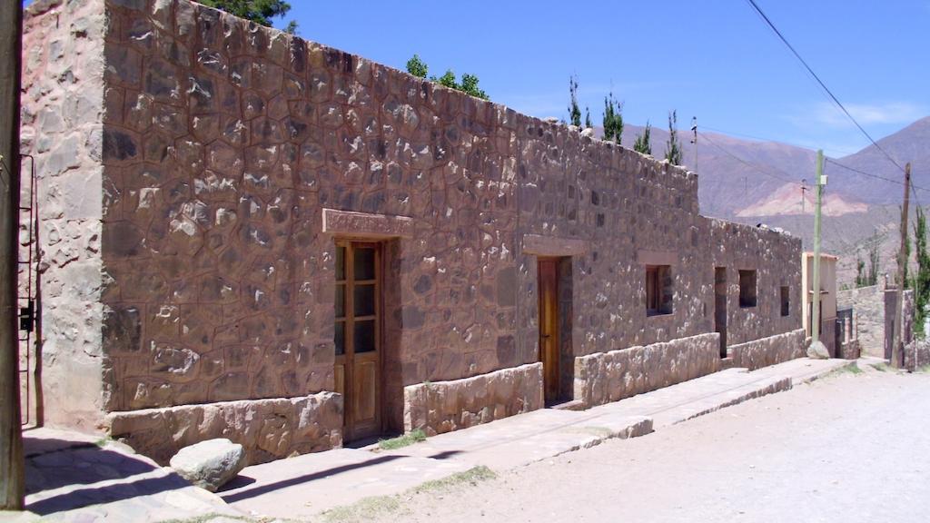 מלון טיליקארה La Casa Del Indio מראה חיצוני תמונה