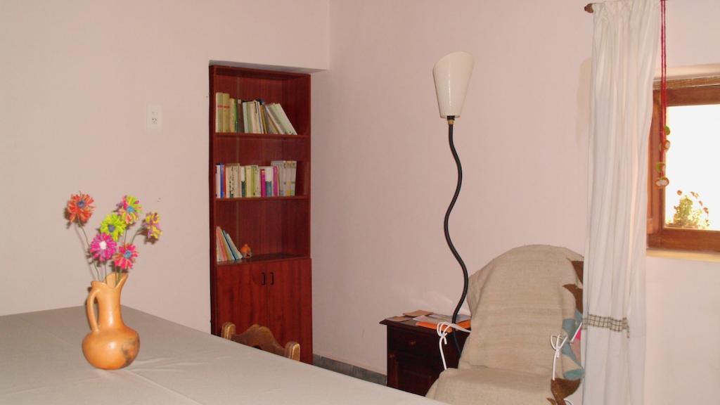 מלון טיליקארה La Casa Del Indio מראה חיצוני תמונה
