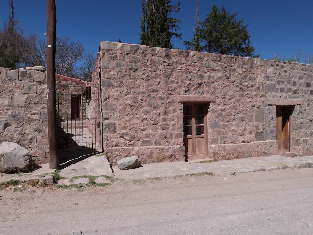 מלון טיליקארה La Casa Del Indio מראה חיצוני תמונה
