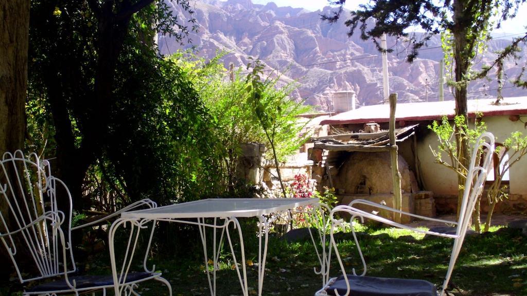 מלון טיליקארה La Casa Del Indio מראה חיצוני תמונה